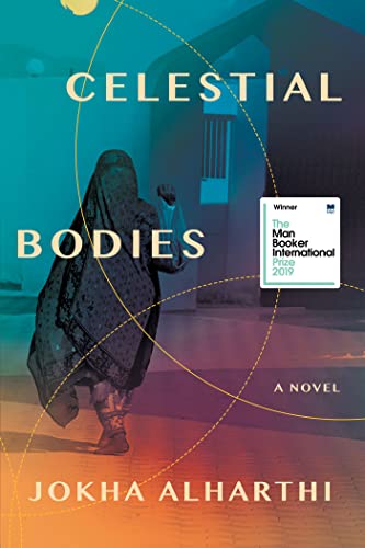 Celestial Bodies cover