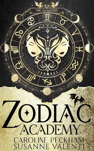 The Awakening book cover