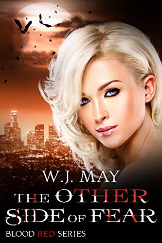 The Other Side of Fear book cover
