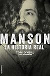 Manson. La historia real (No Ficción) (Spanish Edition)