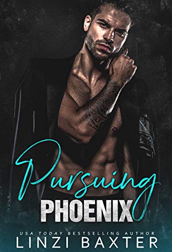 Pursuing Phoenix cover