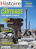 Histoire De Lantiquite A Nos Jours N 104 Carthage Juilletaout 2019