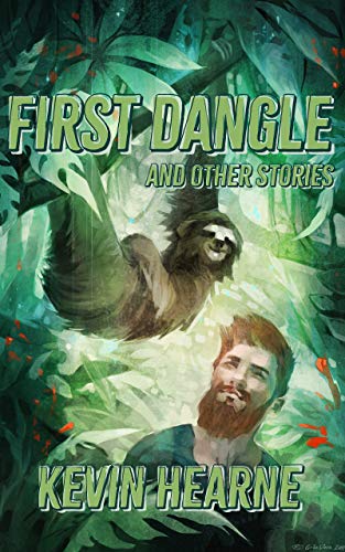 First Dangle and Other Stories book cover