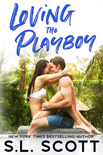 Loving the Playboy book cover