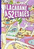La Cabane 13 Tages Poche Tome 04 La Cabane 52 Tages