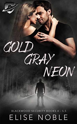 Gold - Gray - Neon book cover