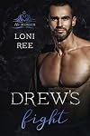 Drew's Undoing (Ryan Family Book 3)