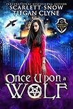 Once Upon A Wolf A Dark Academy Reverse Harem Bully Romance Everafter Academy Book 1 English Edition