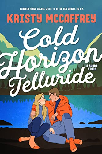 Cold Horizon Telluride book cover