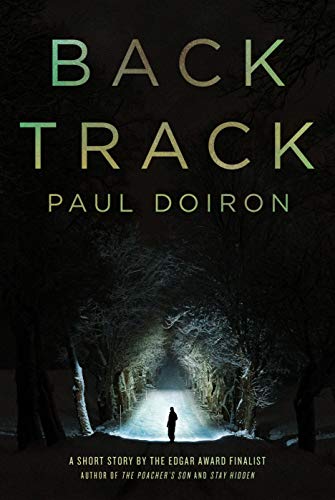 Backtrack book cover