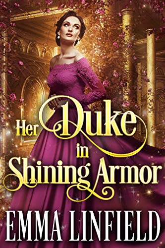Her Duke in Shining Armor cover