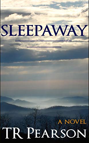 Sleepaway book cover