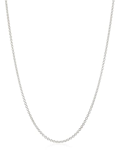 🔥 STARKER PREIS (-46%) THOMAS SABO Ankerkette 925 Sterlingsilber