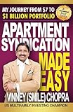 Apartment Syndication Made Easy A Step By Step Guide