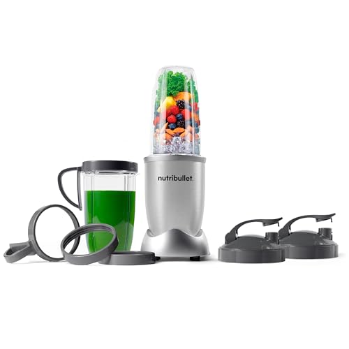 NutriBullet Pro Blender