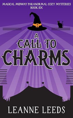 A Call to Charms book cover