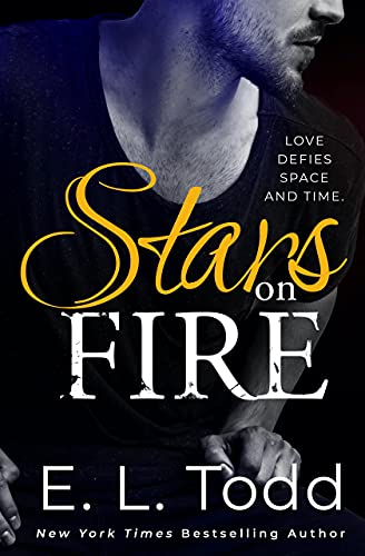 Stars on Fire book cover