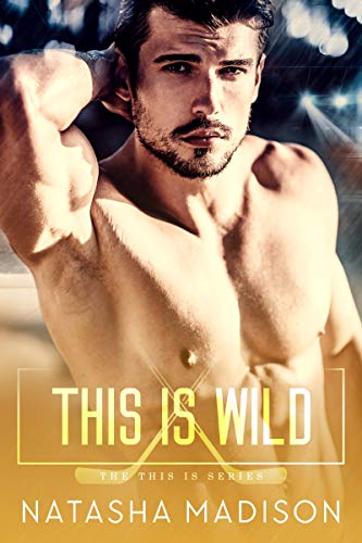 This Is Wild book cover
