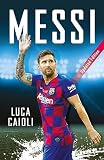 Messi 2020 Updated Edition Luca Caioli Book 44