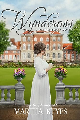 Wyndcross book cover