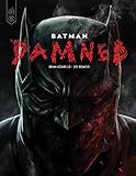 Batman Damned