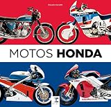 Motos Honda