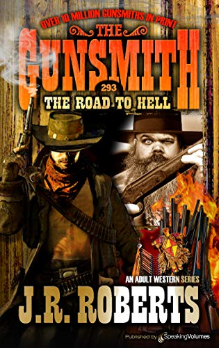 The Road to Hell book cover