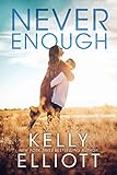 Never Enough Meet Me In Montana Book 1