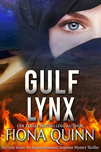 Gulf Lynx cover