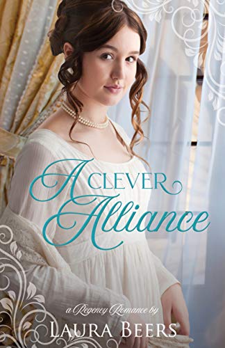 A Clever Alliance book cover