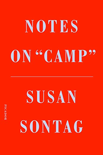 Notes on book cover