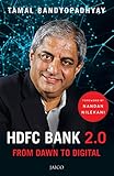 Hdfc Bank 20 English Edition