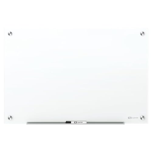 Quartet Glass Whiteboard