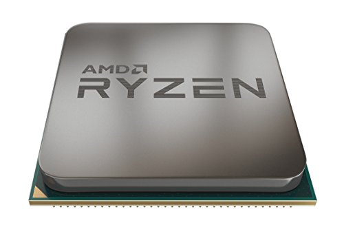 AMD Ryzen 7 3800X 3.9GHz Box