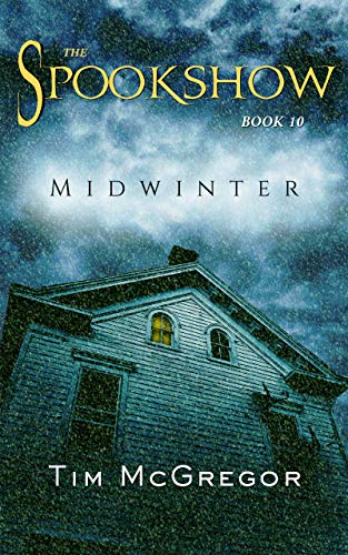 Midwinter book cover