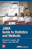 Jama Guide To Statistics And Methods English Edition