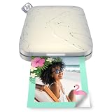 HP Sprocket Select Portable Instant Photo Printer