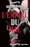 Mount S%C3%A9rie Tome 3   L'empire Du Mal