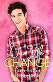 One Little Change Gay Ya Romance One More Thing Book 4 English Edition