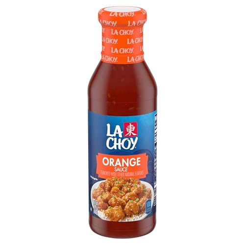La Choy Orange-Flavored Stir Fry Sauce & Marinade, 14.4 oz.