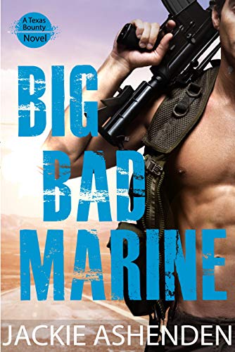 Big Bad Marine / Make It Last book cover