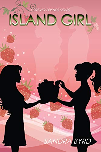 Island Girl book cover