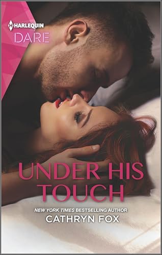 Under His Touch cover