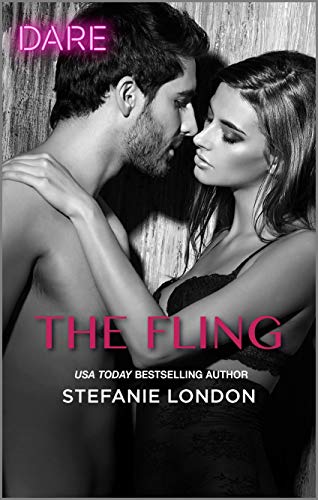The Fling book cover