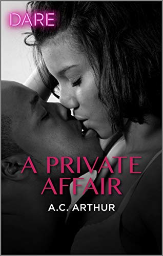 A Private Affair cover