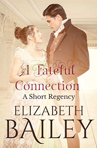 A Fateful Connection book cover