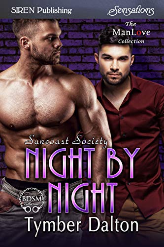 Night by Night cover