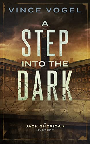 A Step Into The Dark book cover