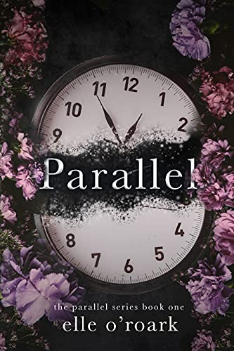 Parallel book cover