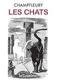 Les Chats Histoire Moeurs Observations Anecdotes
